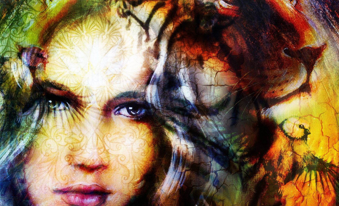 Află care este animalul tău spiritual în funcție de luna în care te-ai născut