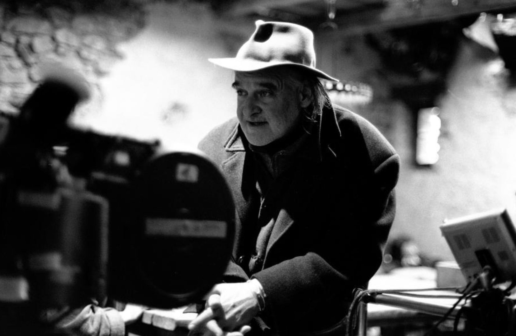 Regizorul recompensat la TIFF pentru întreaga activitate a murit