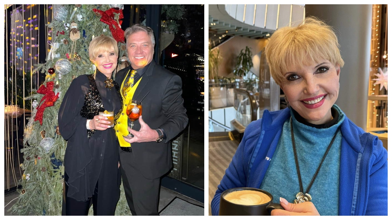 Când plănuiește Marina Almășan să se mărite cu afaceristul care i-a furat inima. ”Poți să iubești la orice vârstă”