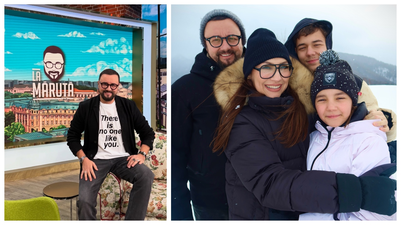 Suma uriașă pierdută de Cătălin Măruță după ce ProTV i-a scos emisiunea din grilă. Salariul său, printre cele mai mari de la postul din Pache Protopopescu
