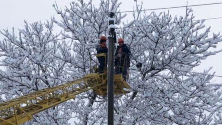 Ministrul Energiei a convocat Comandamentul de iarnă. Prognoza anunţă ger în următoarele zile