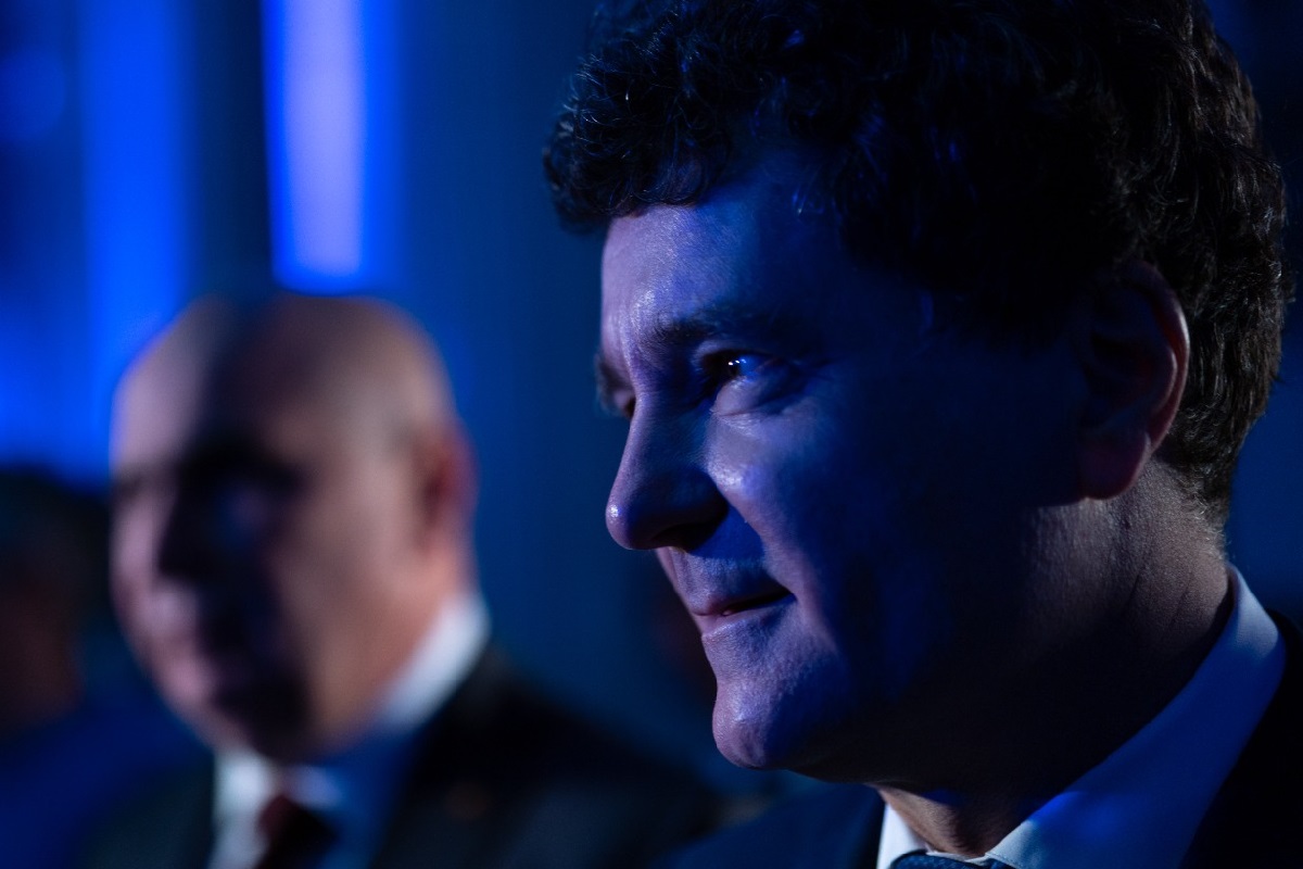 Președintele Nicușor Dan nu este îngrijorat de tensiunile din Coaliție: „Oamenii au polițe să-și plătească, dar dincolo de asta, eu văd că această Coaliție funcționează”