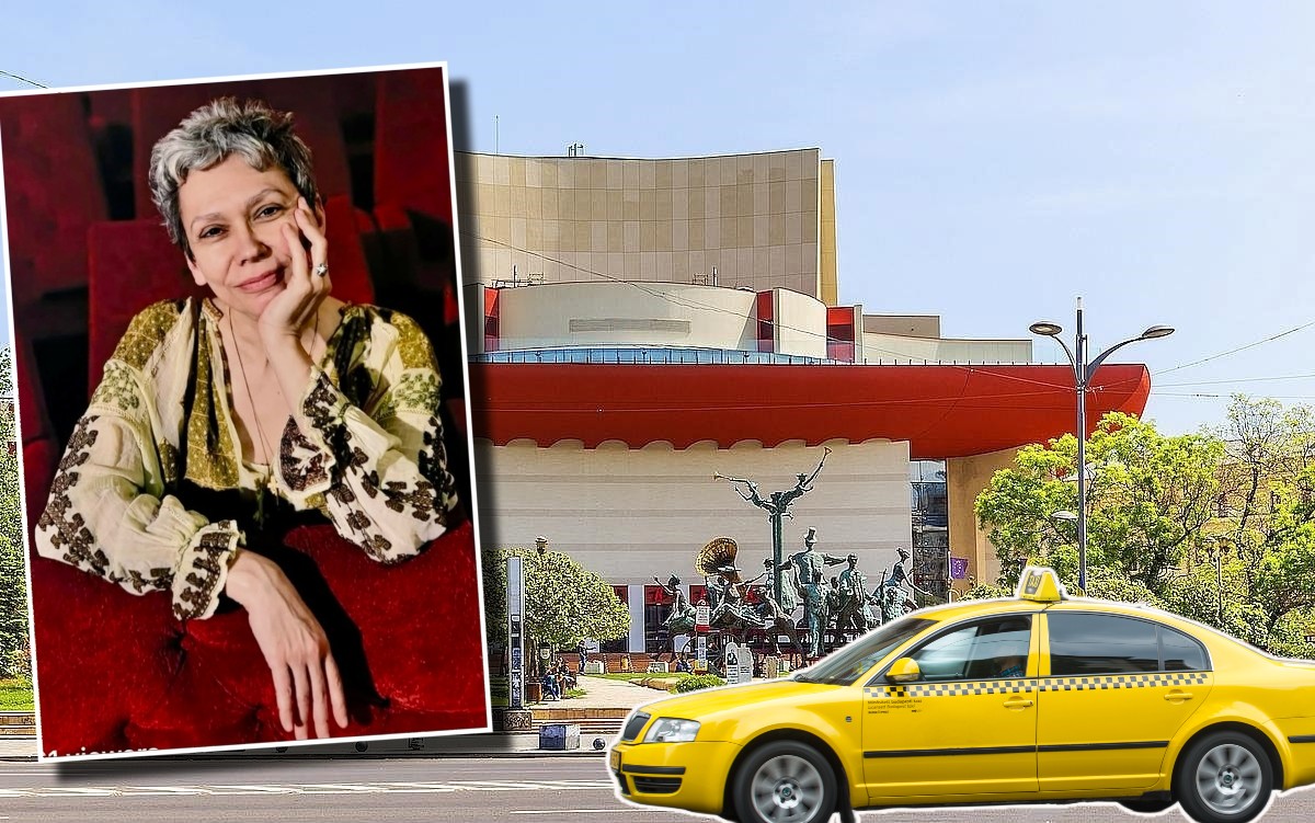 Apel disperat al actriței Oana Pellea pe rețelele sociale: „Puteți, oare, să mă ajutați? Ofer recompensă! Poliția mi-a spus să depun sesizare scrisă”