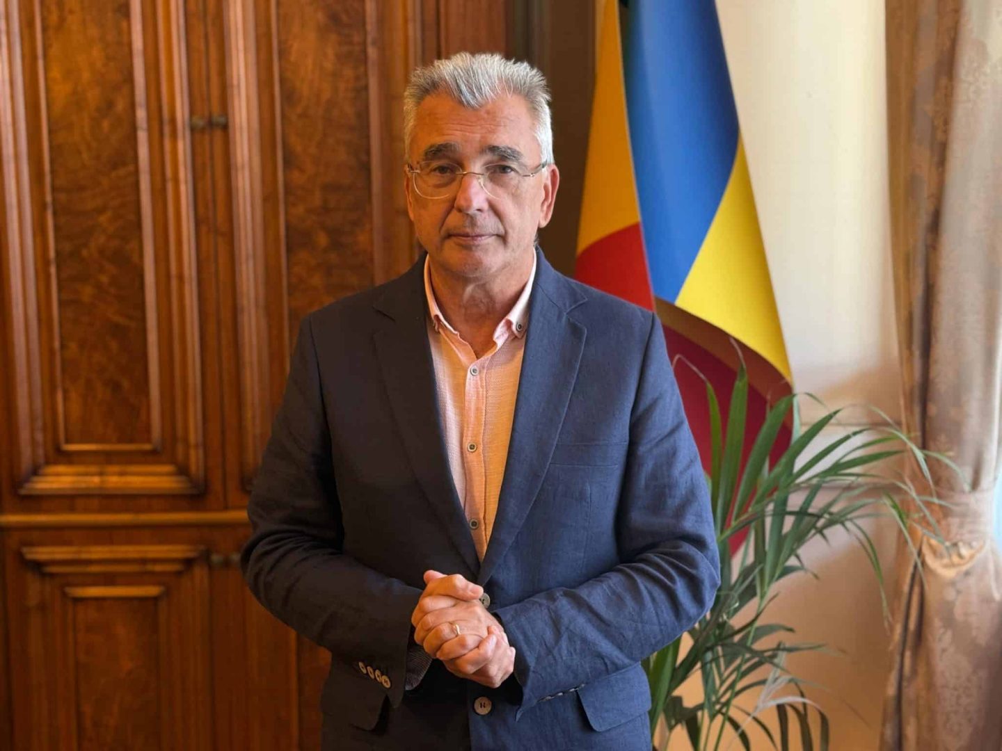 Petrişor Peiu, avertisment pentru politicieni după evenimentele din Venezuela: „Liderii incompetenți și corupți sfârșesc precum Maduro”