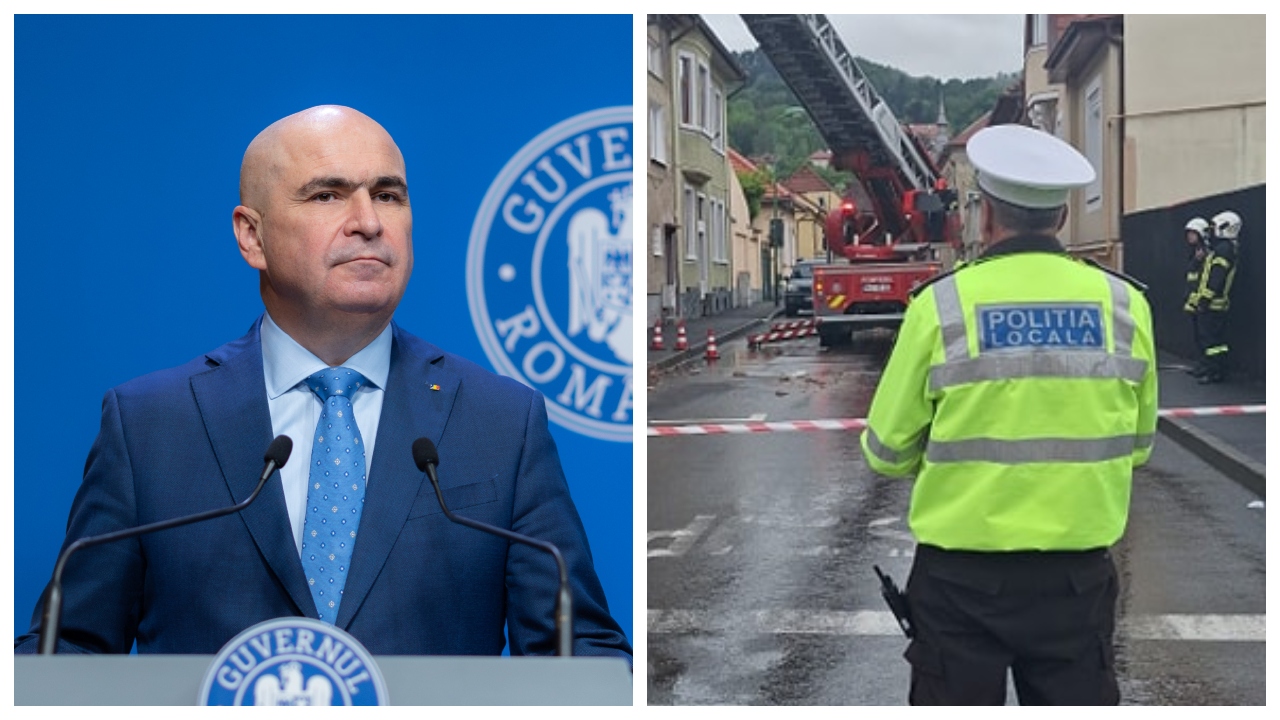 Poliția Locală s-ar putea desființa în multe localități! Cauza? Economiile la sânge dorite de guvernul Bolojan în administrația locală