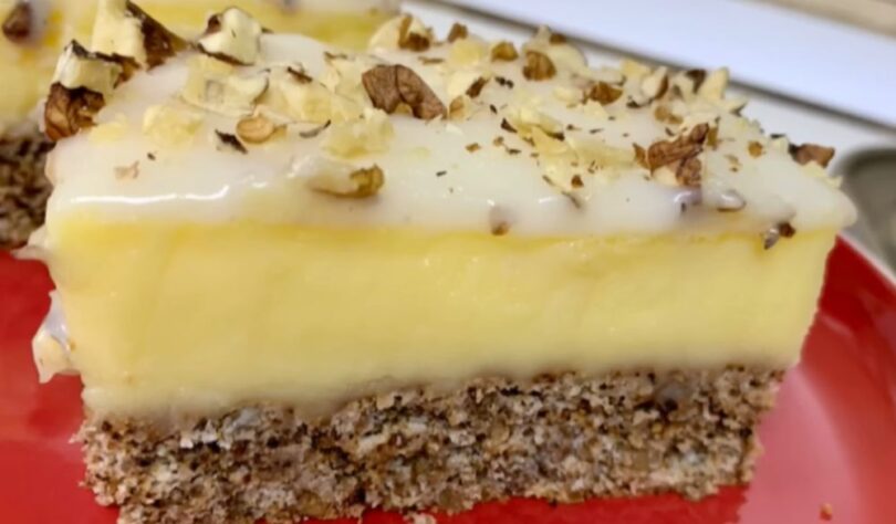 Uită de baklava! Descoperă Putinka, desertul pe care grecii îl adoră. Rețeta care nu dă greș niciodată