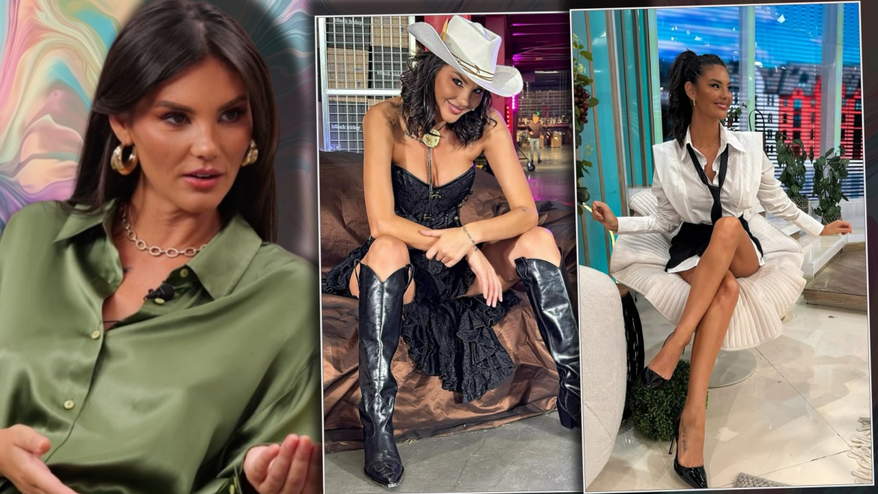 Câți bani câștigă Ramona Olaru într-o lună. Care sunt sursele de venit ale asistentei TV