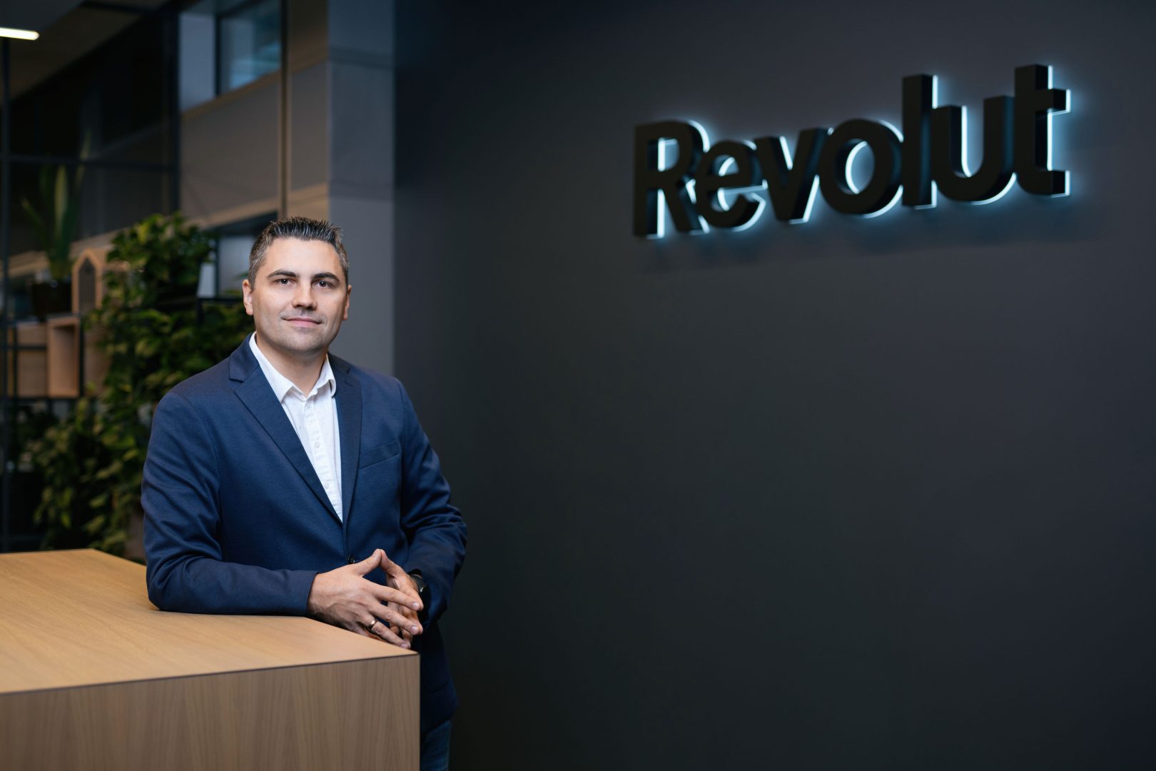 Revolut