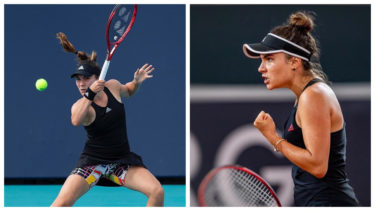 Gabriela Ruse, performanță senzațională la Australian Open! ”Mi-am zis că azi e ziua mea!”. Adversară de coșmar în turul următor