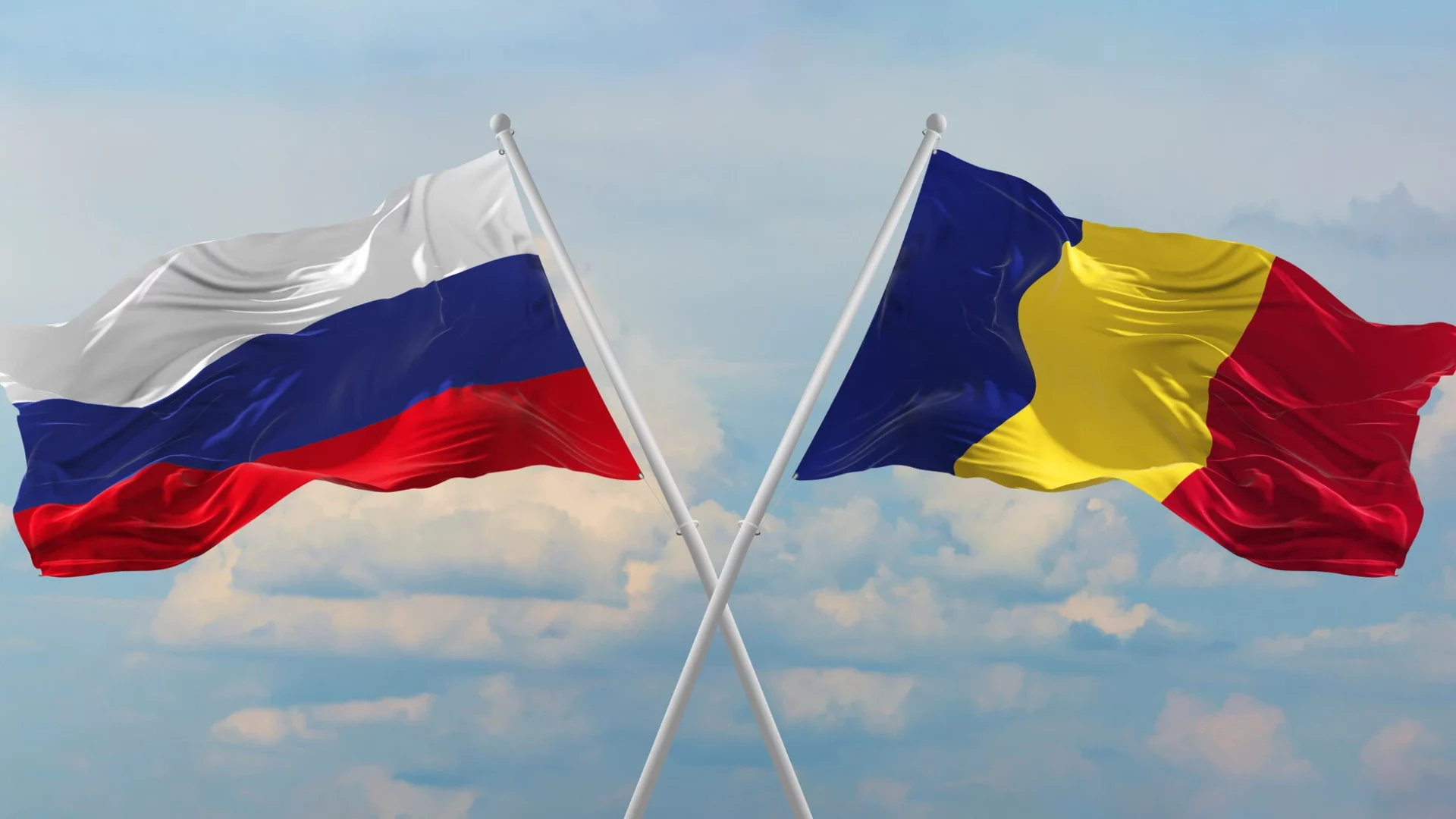 Sondaj: Aproape jumătate dintre români vor relații economice mai apropiate cu Rusia