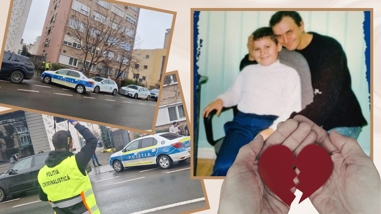 De ce s-au sinucis Alexandru și Sorin Arhire, din Arad, chiar de Bobotează? Mărturiile vecinilor sunt de-a dreptul cutremurătoare