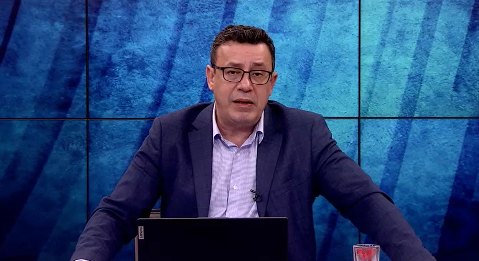 EXCLUSIV Victor Ciutacu, despre lupta pe butoanele Justiţiei: „S-a umblat la dulapul cu efecte speciale”