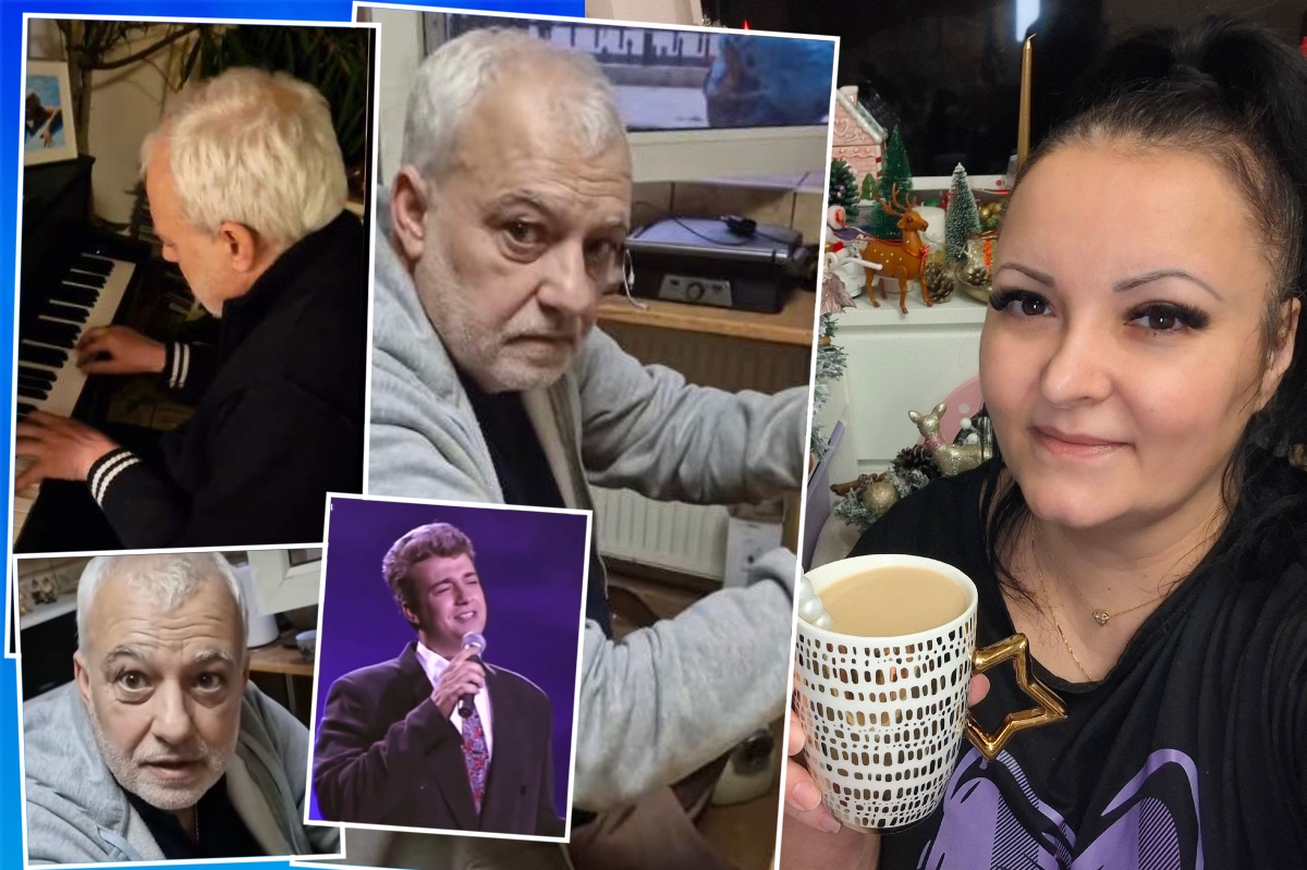 Artista de muzică populară Silvana Rîciu sare în apărarea lui Cătălin Crișan după ce internauții nu s-au sfiit să-l jignească: „De când a îmbătrâni este ceva rău? Nimeni nu poate fi tânar și frumos până la moarte. Bătrânețea este un privilegiu, nu mulți o mai apucă”