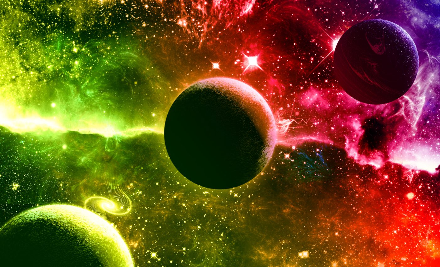 Soarele, Venus și Marte se aliniază în Capricorn. Triadă astrală cu efecte pe termen lung 