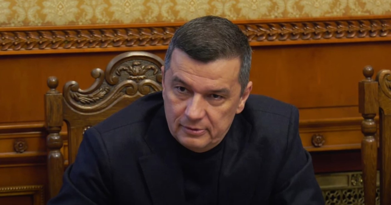 Grindeanu, mesaj fermă către Bolojan, după ședința cu miniștrii PSD: ”Înțelegem perfect constrângerile bugetare, dar nu înseamnă că trebuie să-i lăsăm fără ajutor pe cei nevoiași”