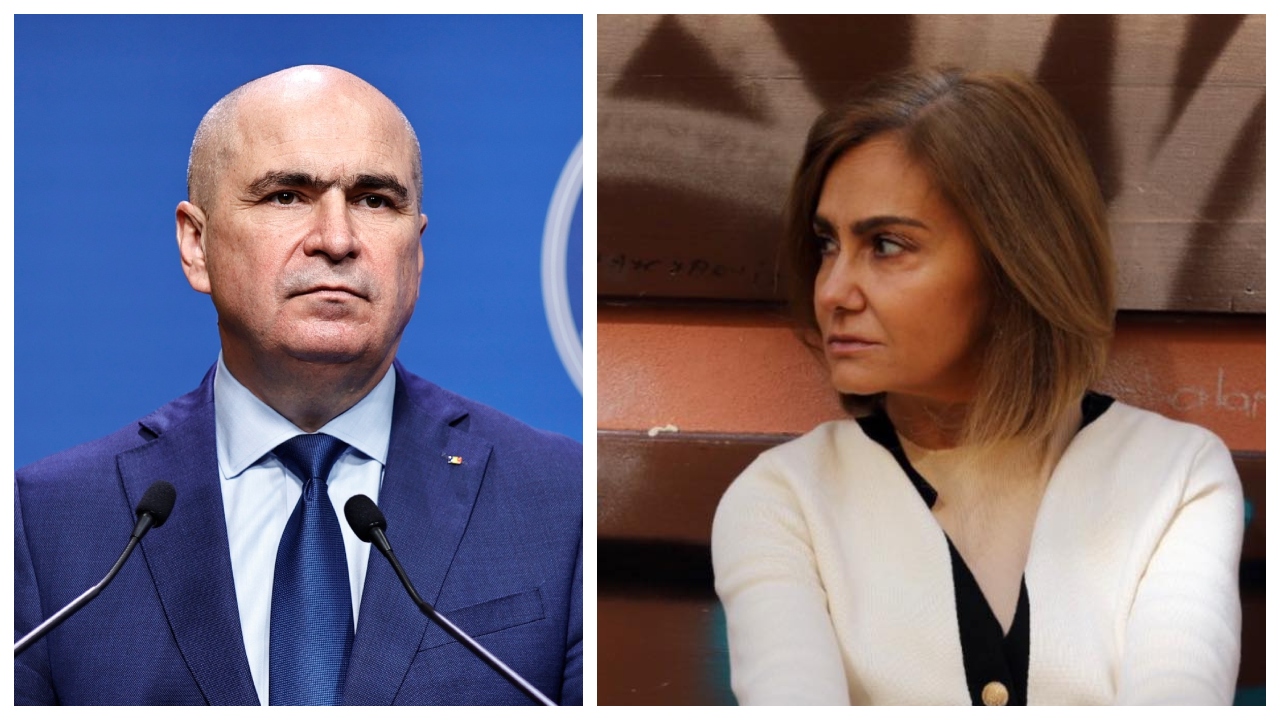 Judecătoarea Adriana Stoicescu dă de toți pereții cu Ilie Bolojan. ”Urâţi visceral poporul român. Mai de frig, mai de foame, mai fără de pastile, românii vor muri”