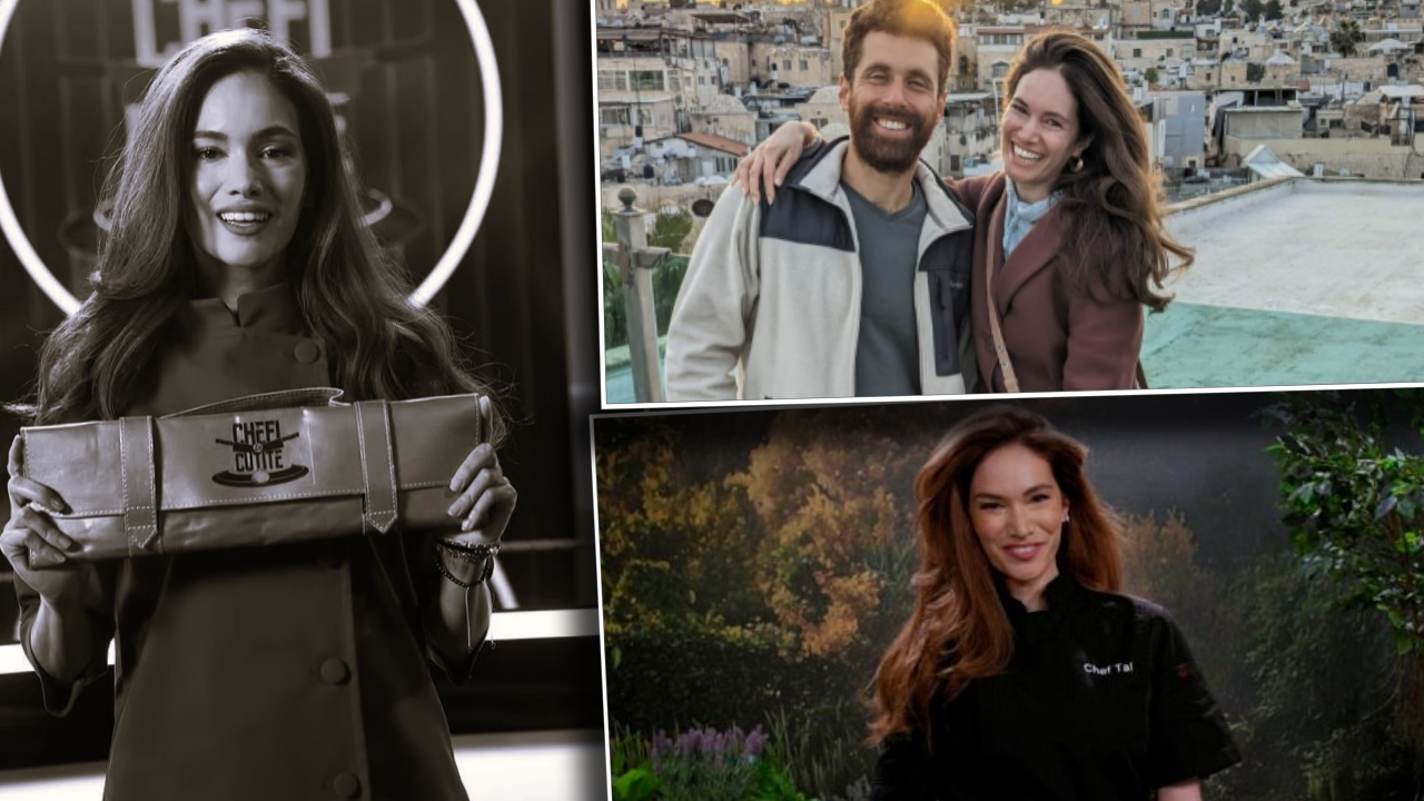 Tragedie fără margini: după moartea lui Tal Berkovich, concurenta de la Chefi la Cuțite, și fratele ei s-a stins din viață