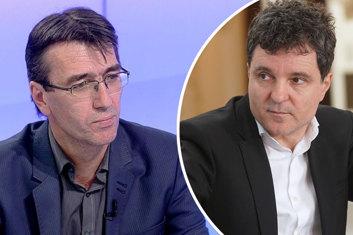 Avocatul Toni Neacşu îl acuză pe preşedintele Nicușor Dan de „vulnerabilizarea Curții Constituționale”: „Constituția cere 18 ani vechime în învățământul juridic superior, iar domnul Dacian Dragoș a predat doar 4 ani la o facultate de științe juridice”