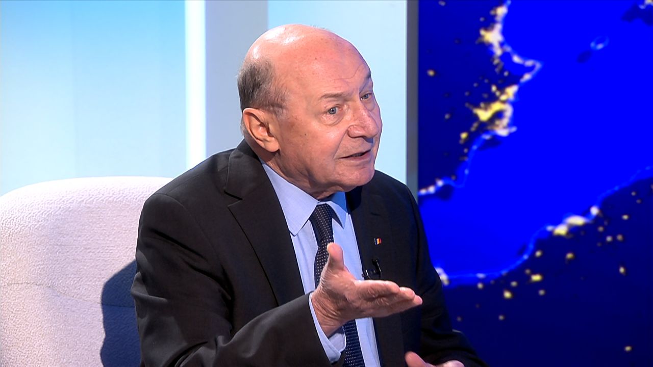 Traian Băsescu câștigă procesul cu Administrația Prezidențială. Fostul președinte își primește înapoi indemnizaţia cuvenită ca fost şef al statului în perioada 2022 – 2025