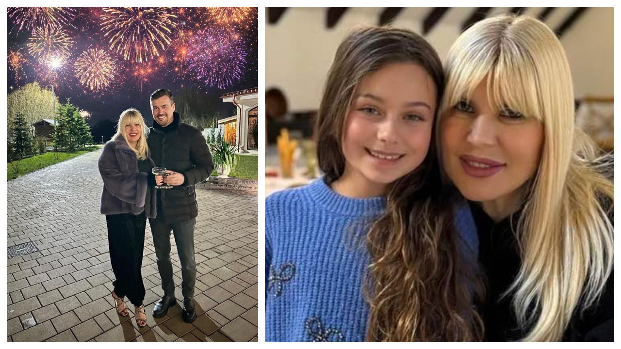 Ce s-a schimbat în viața Elenei Udrea, la șase luni de la eliberarea din închisoare. Postare emoționantă a fostei politiciene