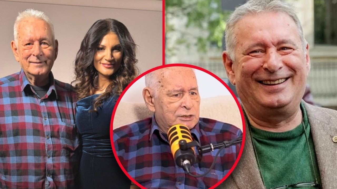 INCREDIBIL! Cum arată Mădălin Voicu la 73 de ani. Fizicul îi trădează vârsta, mintea însă, nu! Filosofează dezinvolt și elegant despre femei. ”E important să simtă cum e bărbatul”