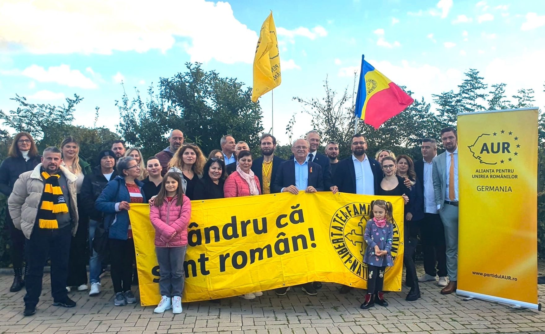George Simion se pregătreşte de anticipate. Mişcarea surpriză a AUR pentru românii din Diaspora