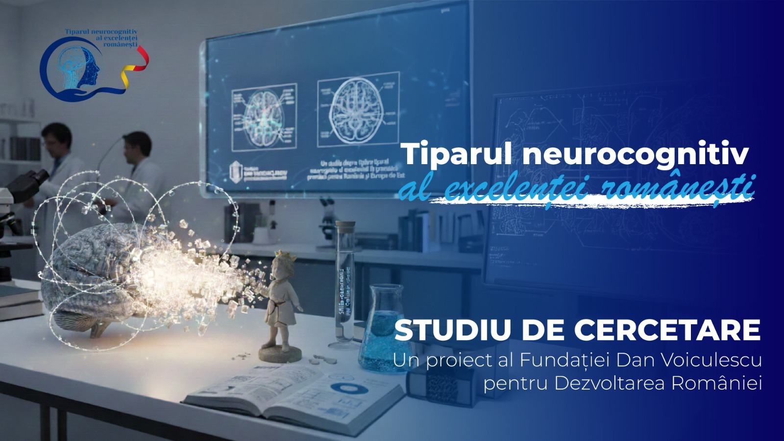 Cum funcţionează creierul unui geniu: povestea tânărului inginer român Paul Medinceanu, care a creat un convertor DC-DC hibrid destinat aplicațiilor auto