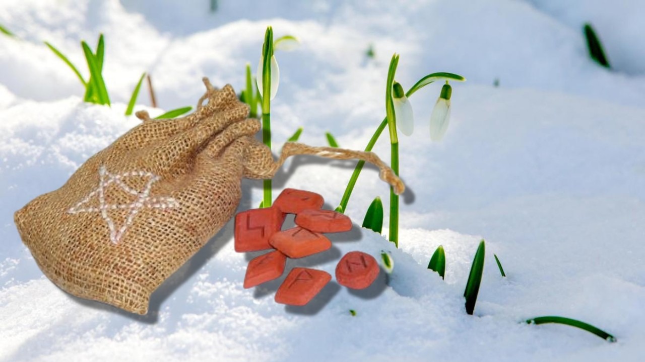 Previziuni rune 2-8 februarie 2026