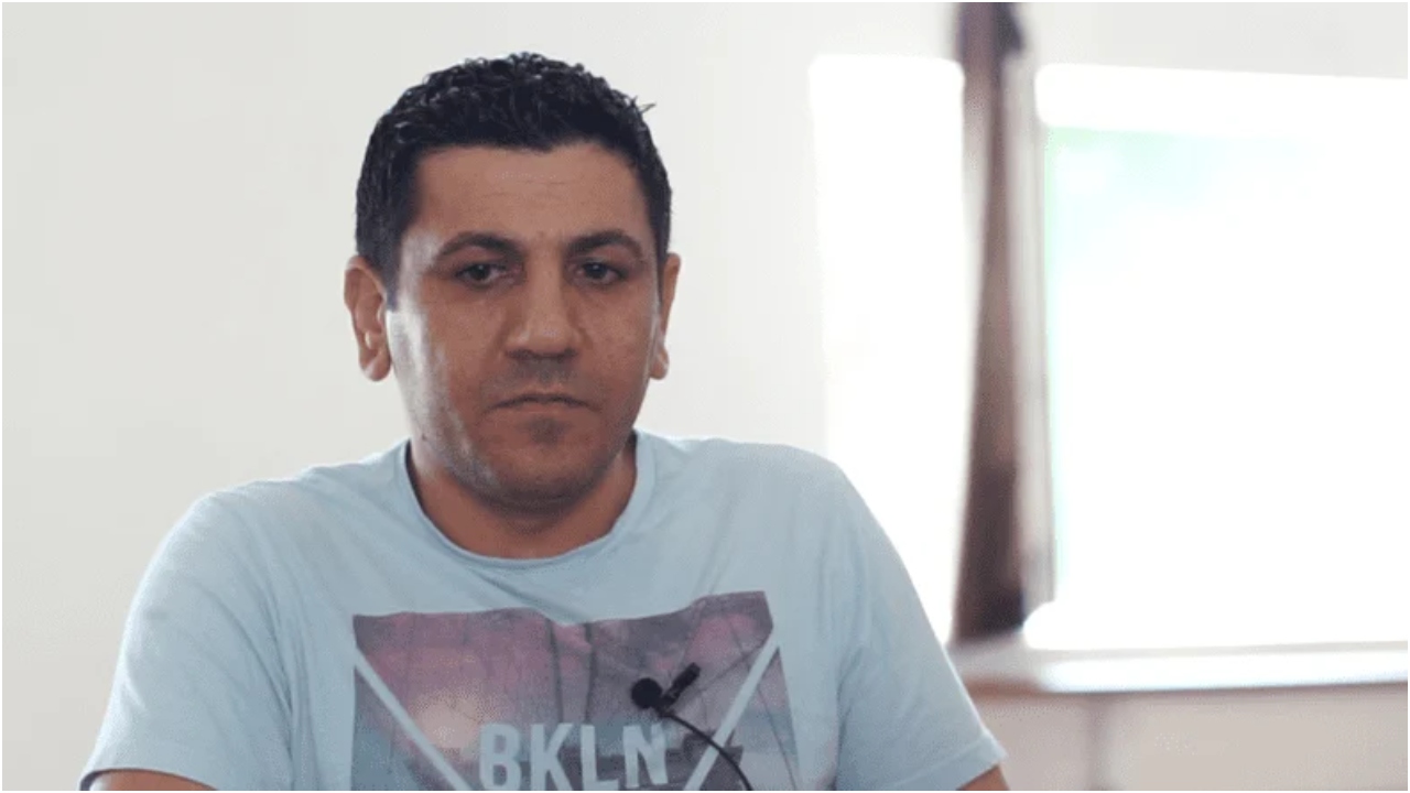 Omul de afaceri turc care l-a ucis cu mașina pe polițistul Gheorghe Ionescu, zis Dulăul, a evadat de la Rahova