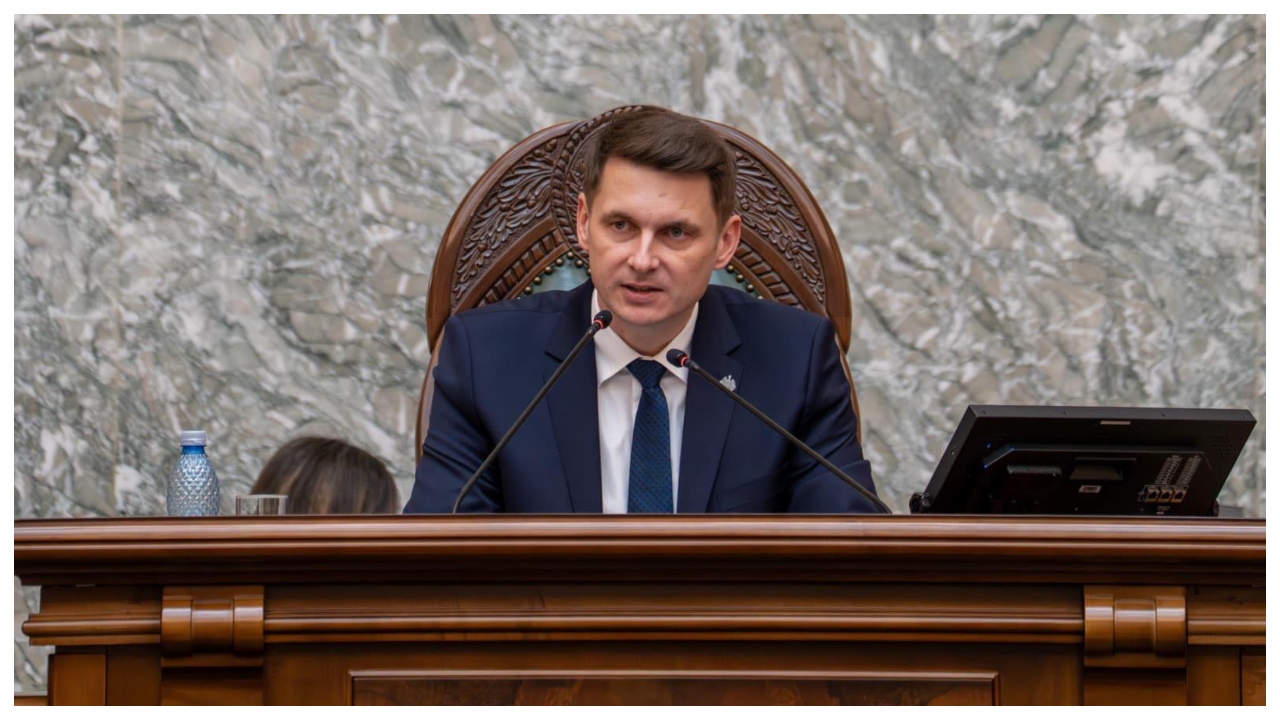 Mircea Abrudean, susținut de PNL la conducerea SRI, apel la ”stabilitate”: România nu își poate permite experimente politice, improvizații sau crize artificiale