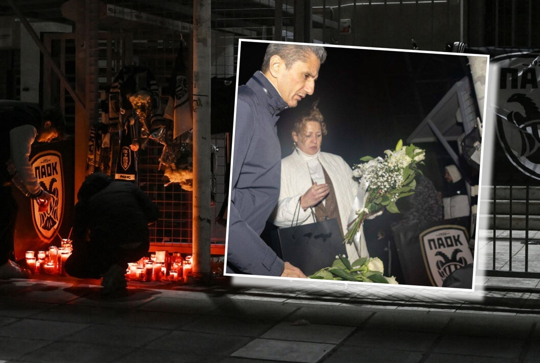 Suporterii PAOK au refuzat donațiile românilor, strânse pentru a ajuta familiile celor șapte tineri decedați în tragicul accident din Timiș. Anunțul a fost făcut de Peluza Sud Timișoara: „Ne-au spus că doresc să se mobilizeze ei pentru ai lor”