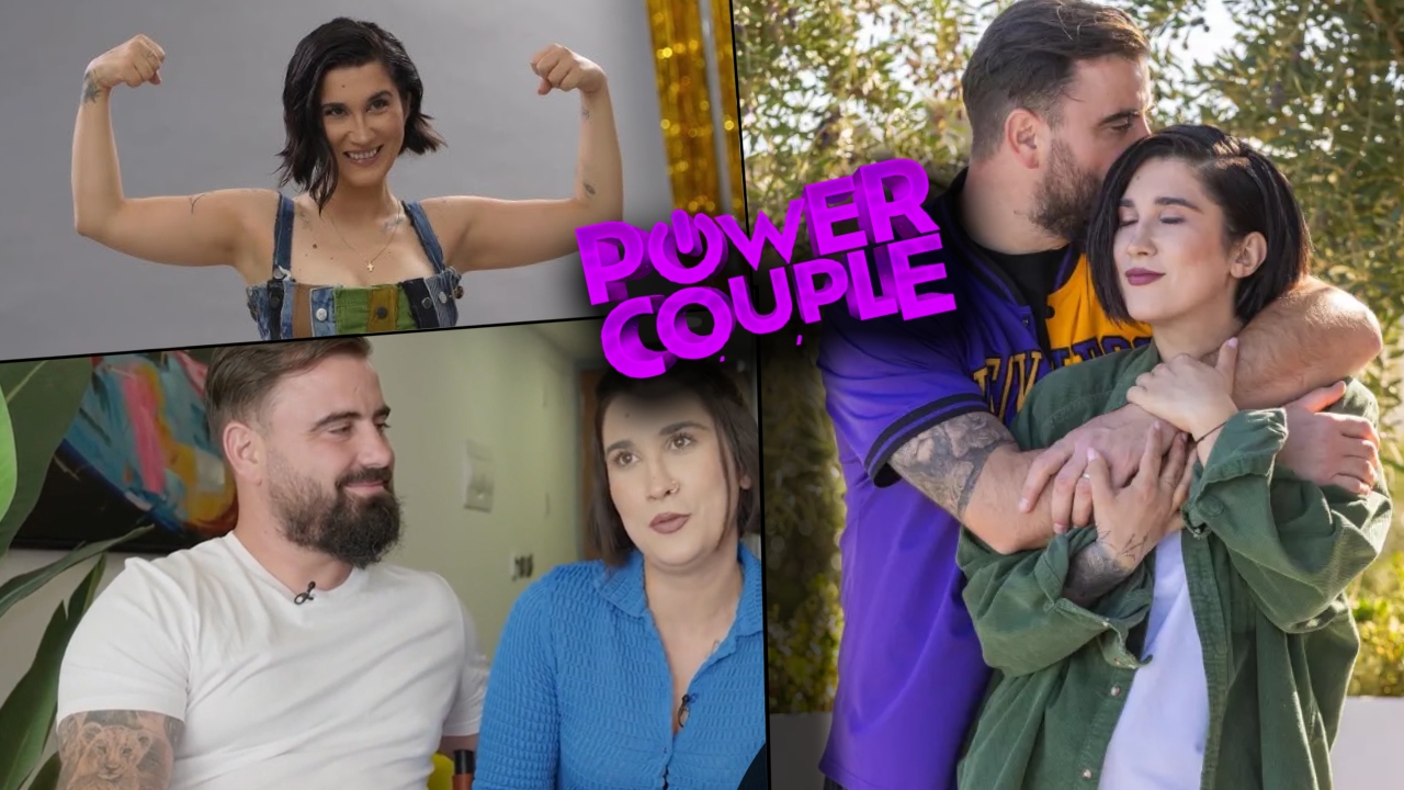 Adda, cu nervii la pământ după ultimul episod Power Couple care a fost difuzat: „Mi se pare ireal să fiu criticată”