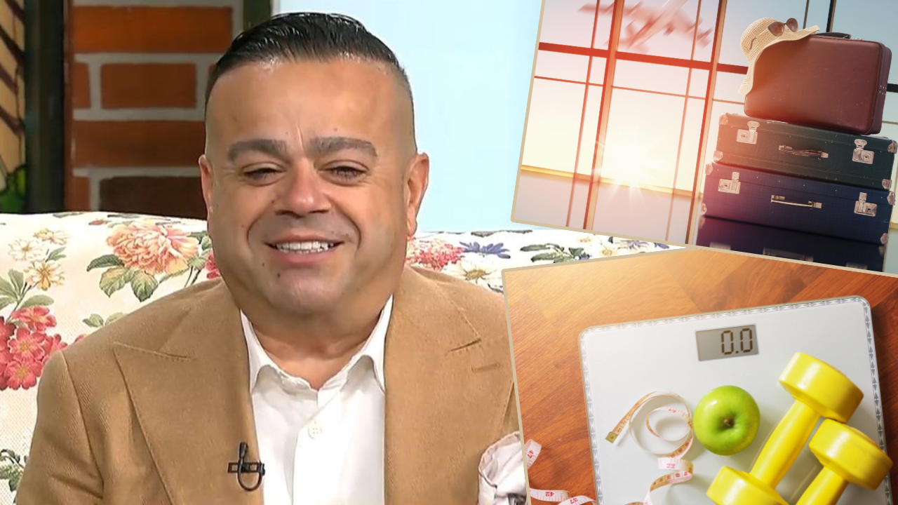 Adi Minune a avut probleme de sănătate grave! Cum a scăpat artistul și ce planuri are pentru viitor: „De aici încolo, eu promit că o să fiu numai în vacanță”