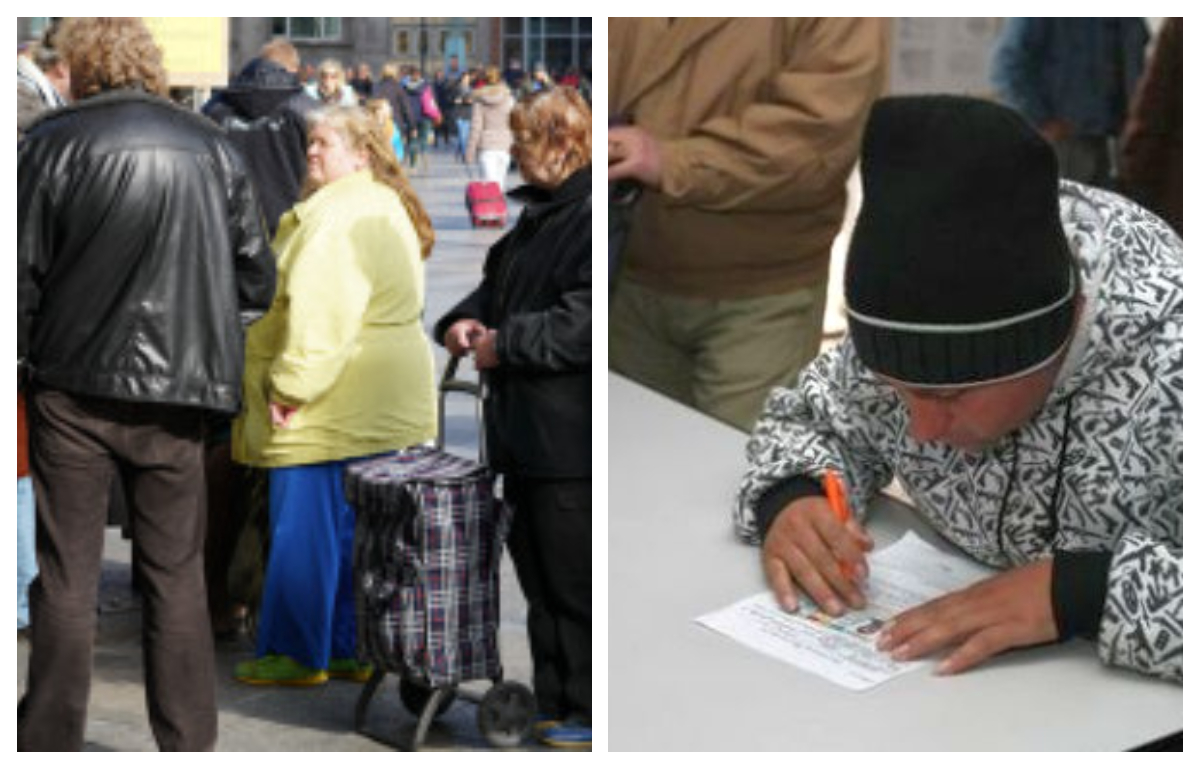 Cine primește bani de la stat în 2026. Ce ajutoare sociale se dau și care sunt condițiile