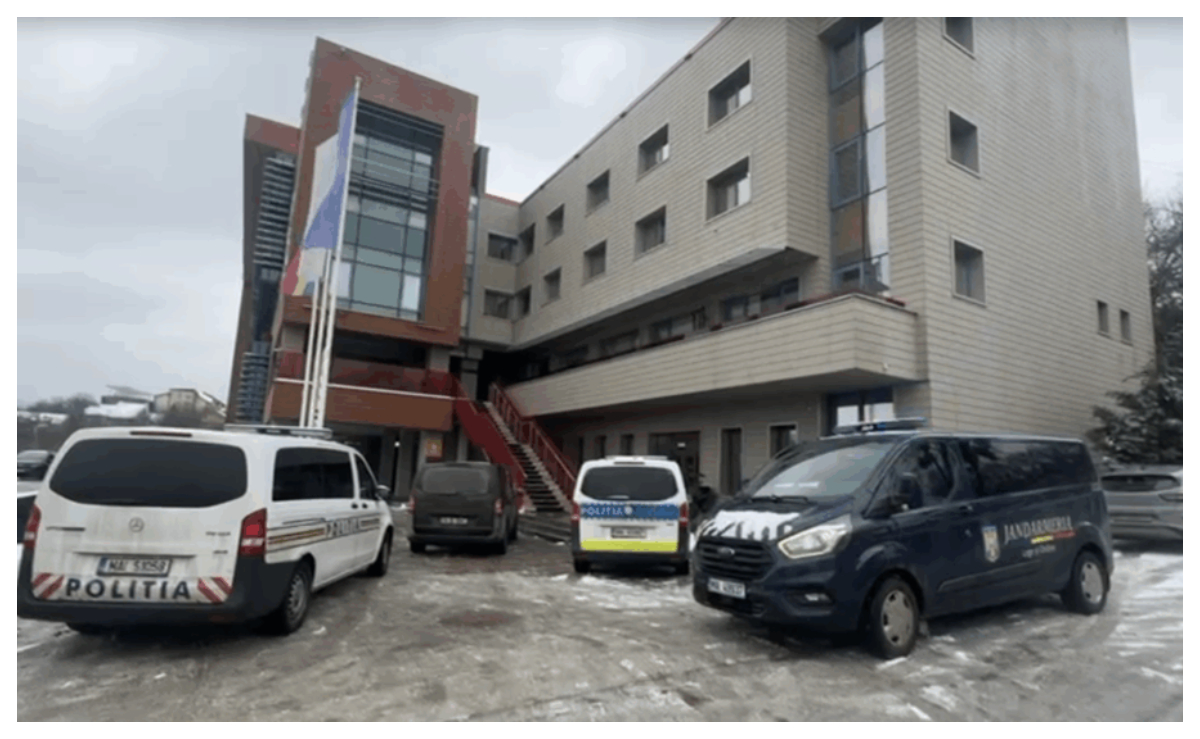 Amenințare cu bomba la un hotel de cinci stele: ”Aceasta nu este o cerere de bani. Vrem să vedem panică”