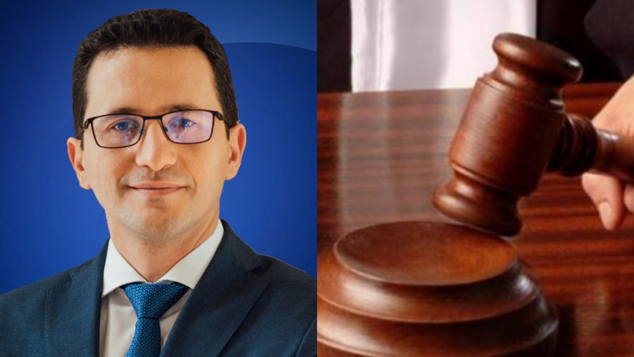 Judecătorul Alin Ene, membru CSM, a dezvăluit cât plătește un român pentru fiecare dosar soluționat: „Nu Justiția este problema, ci campania bine organizată de a o face să pară un moft scump”