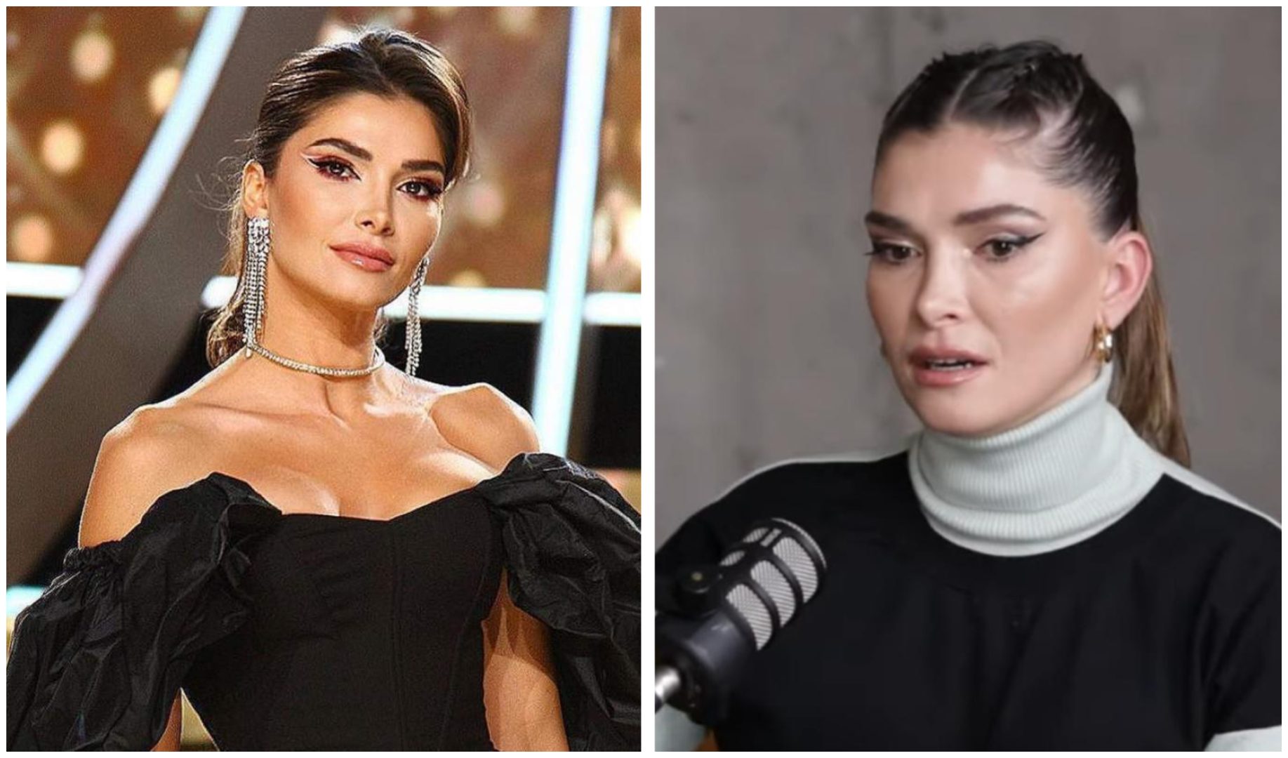 Alina Pușcaș, momente de panică în avion: „Mi-am văzut viața în toate formele ei, și finalul la fel”