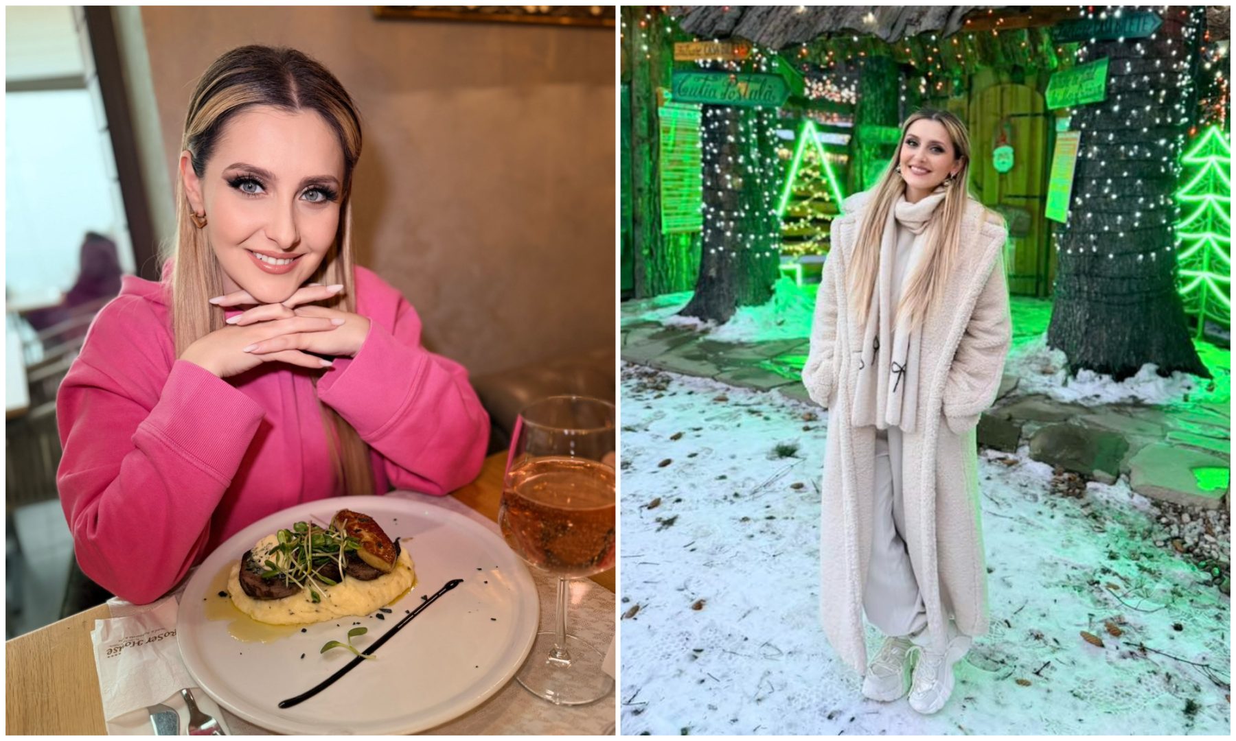 Alina Sorescu vrea să își refacă viața? Ce spune despre o nouă relație: „Vreau să fac ceea ce simt și să las fricile în 2025”