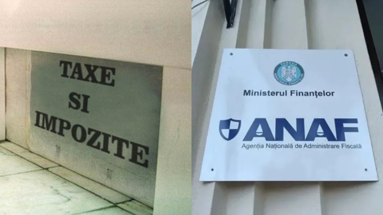 Județul din România în care nu se mai poate evita plata taxelor. Toate primăriile s-au înrolat în sistemul PatrimVen al ANAF