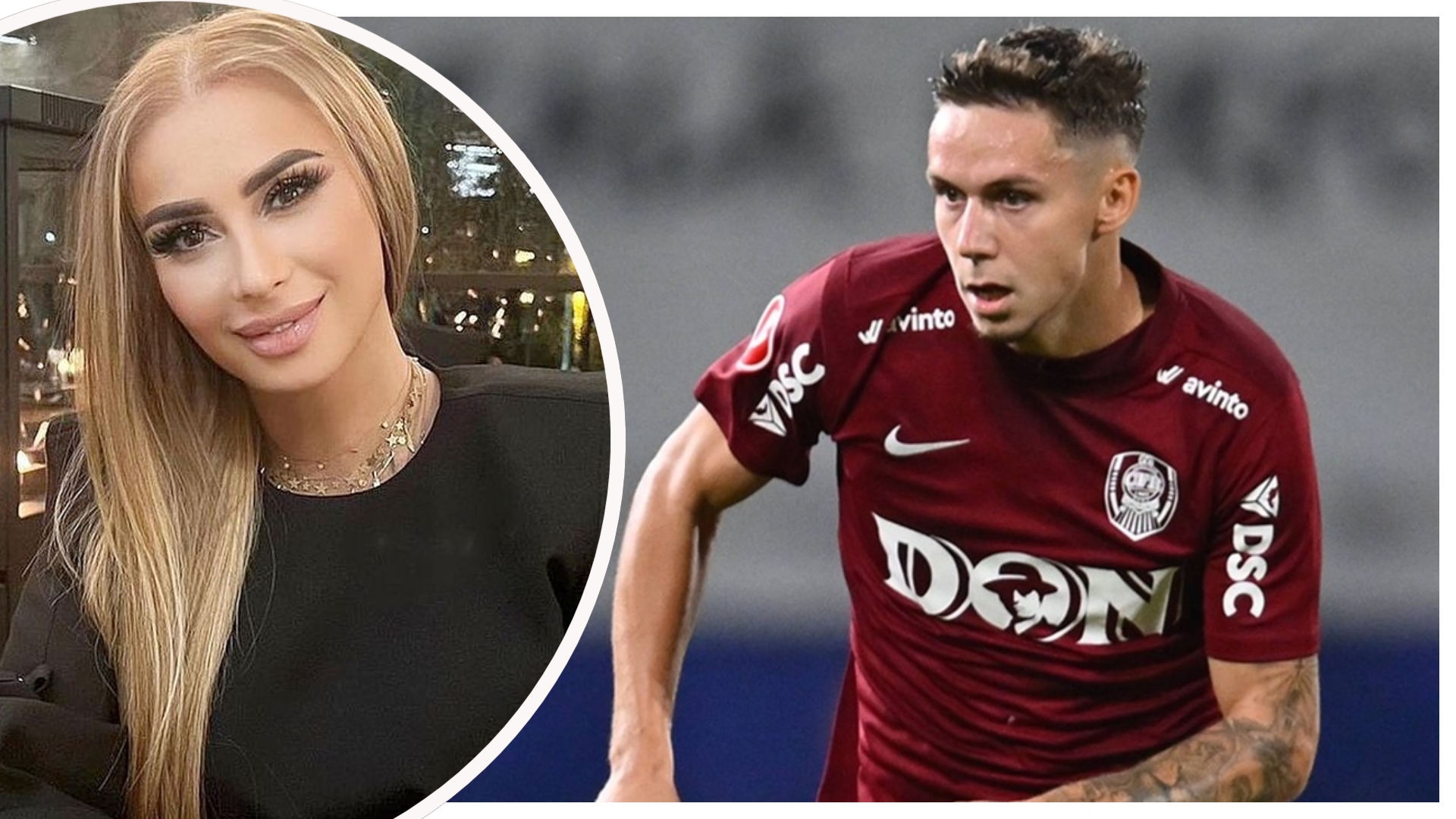 Anamaria Prodan a dat lovitura! Ce comision-record încasează după transferul lui Louis Munteanu în America