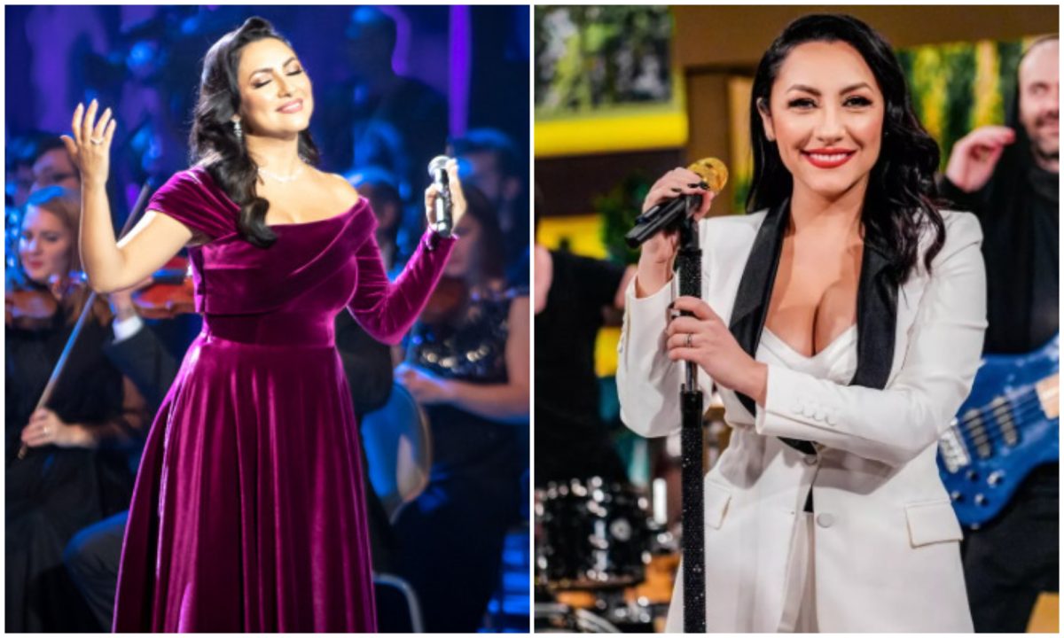 Cât trebuie să scoți din buzunar dacă vrei să-ți cânte Andra Măruță la nuntă, în 2026. Suma este impresionantă