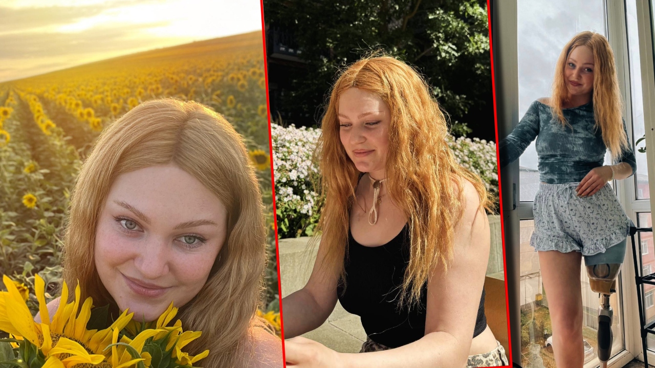 Strângere de fonduri fără precedent în România! Oamenii s-au unit pentru Andreea, o tânără bolnavă de cancer, pentru care viața costă 2,3 milioane de dolari