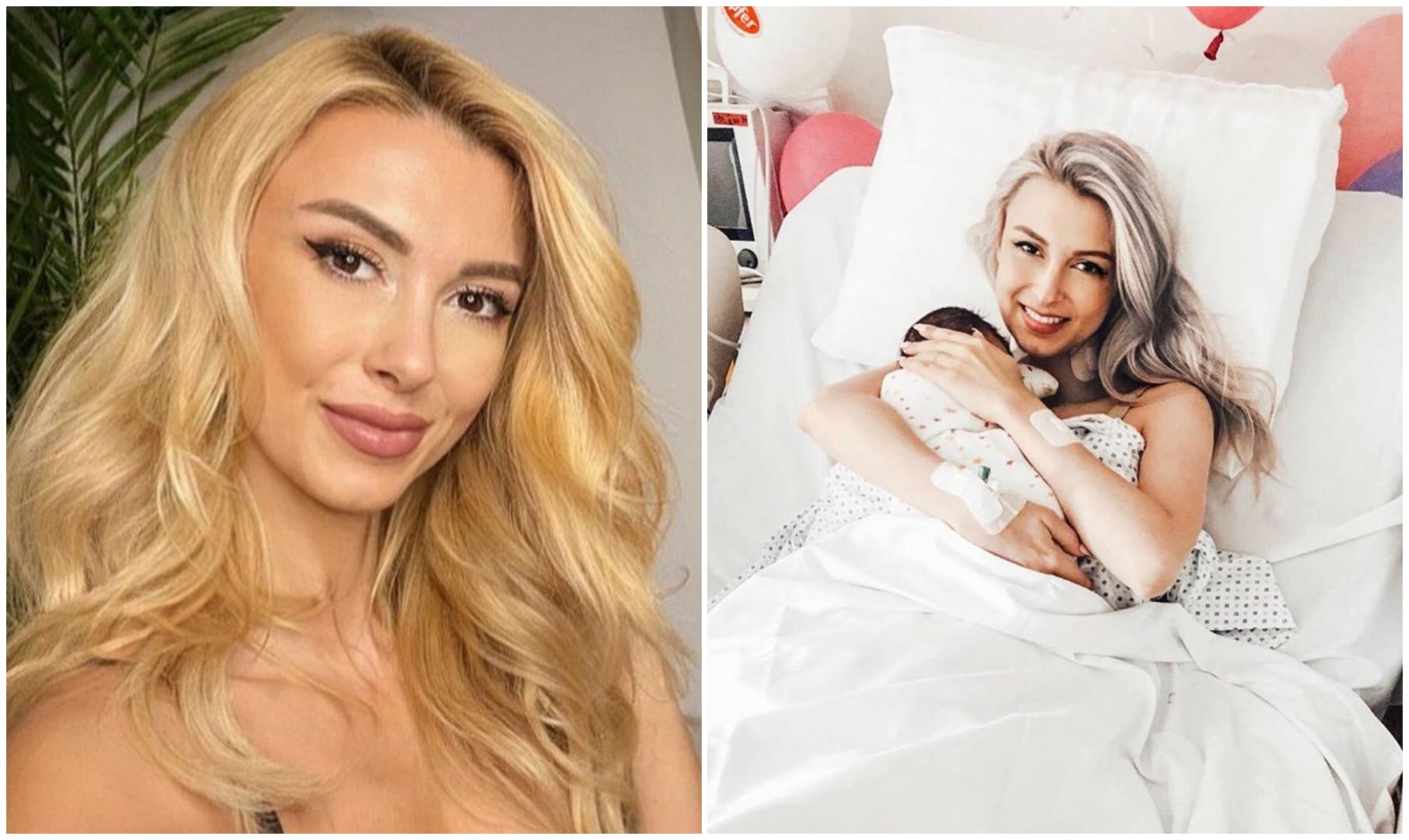 Andreea Bălan, despre momentul când era să-și piardă viața: „Dumnezeu a avut grijă să trăiesc”