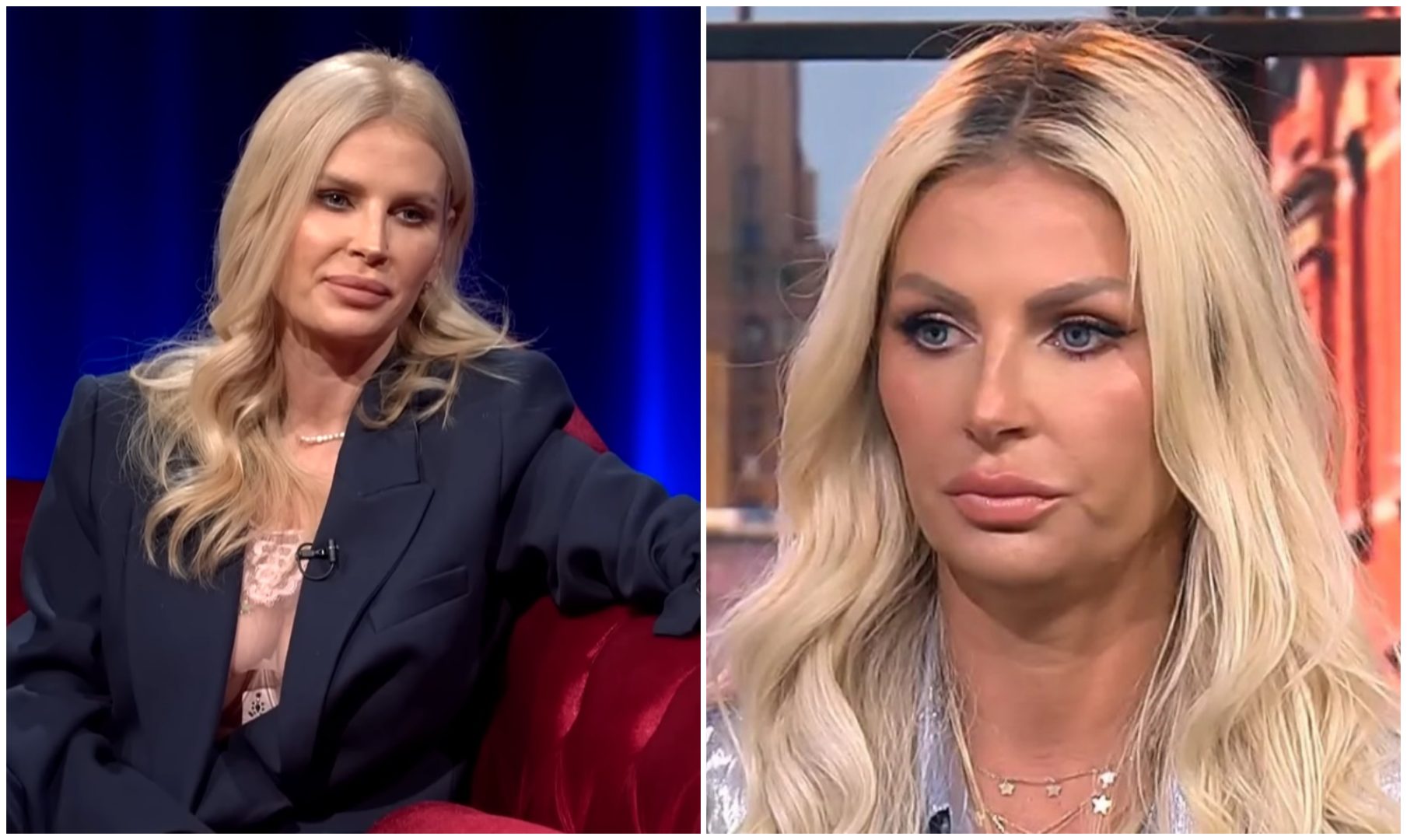 Andreea Bănică, despre relația cu Dumnezeu: „Foarte mulți ani nu m-am mai rugat. Nu am mai vrut. Eram tare supărată”