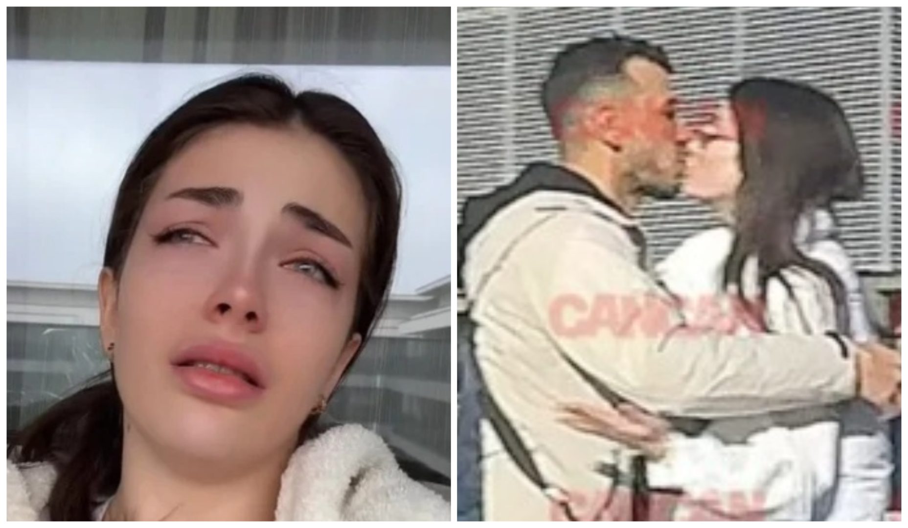 Andreea Bostănică s-a despărțit de iubitul milionar? Cum a aflat influencerița de infidelitatea partenerului său