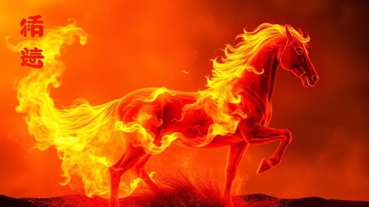 Horoscop chinezesc 2026. Anul Calului de Foc vine cu provocări și oportunități neașteptate pentru fiecare zodie