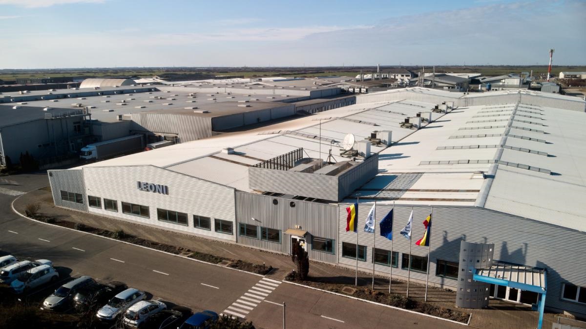 Concedieri la o fabrică din Arad. Peste 400 de angajați vor rămâne fără loc de muncă