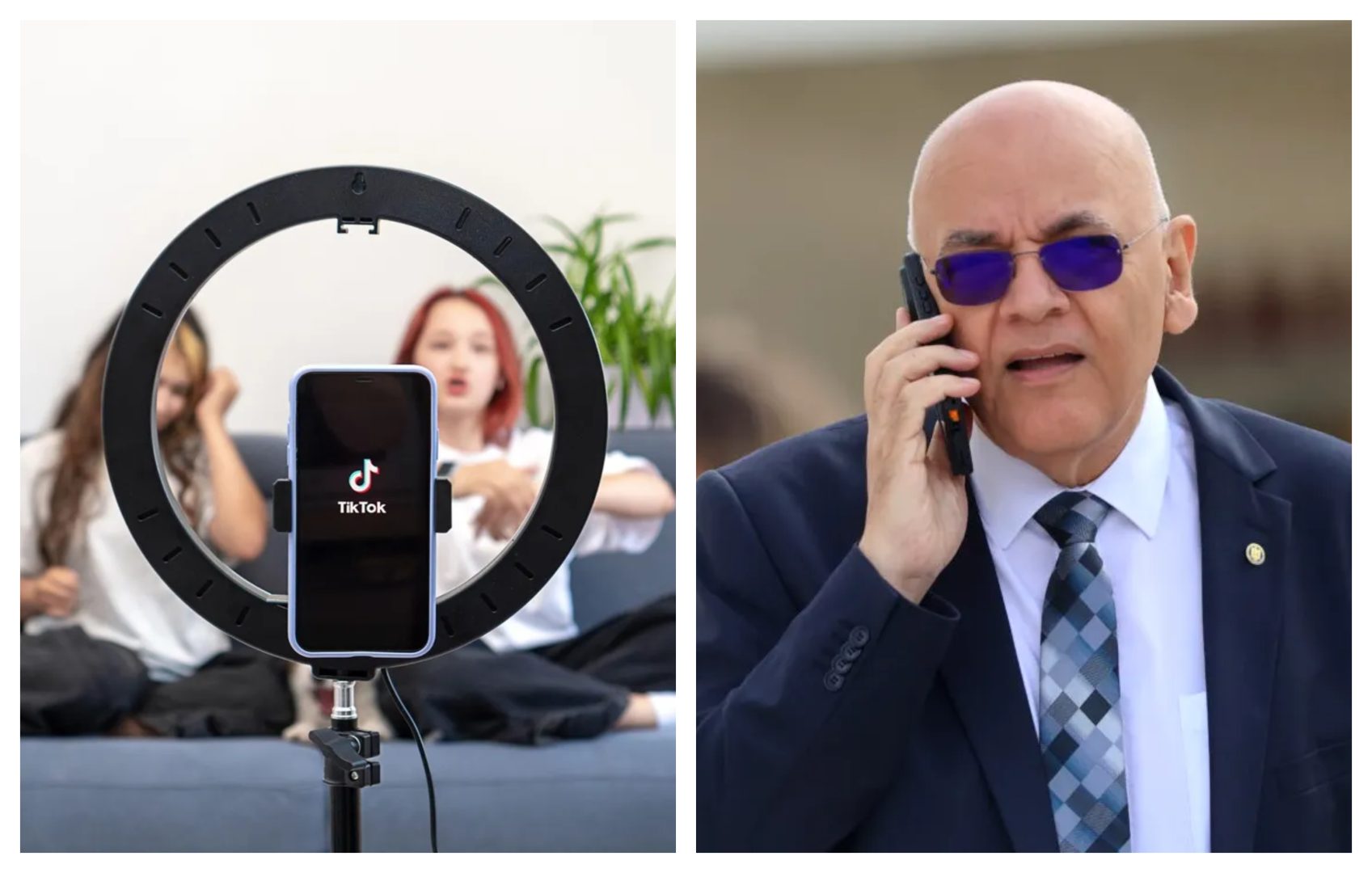 Raed Arafat, primul oficial din România care cere limitarea accesului minorilor la reţelele de socializare