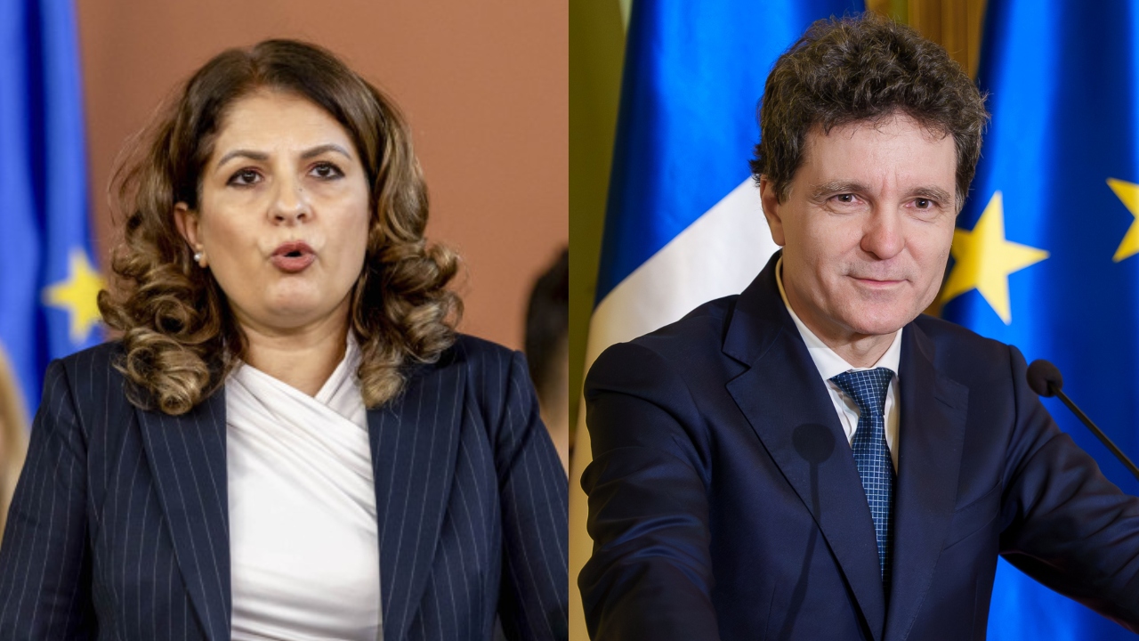 Liana Arsenie, șefa Curții de Apel București, solicită o întâlnire față în față cu Nicușor Dan: „Statul de drept este în pericol cu o putere judecătorească coordonată politic”