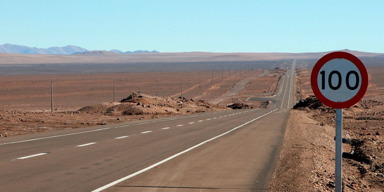 Vrei să vizitezi cele 14 țări prin care trece cea mai lungă autostradă din lume? Ia-ți concediu minimum șase luni, pentru că ai de mers, nu glumă!